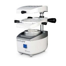 Vacuum Forming Machines
